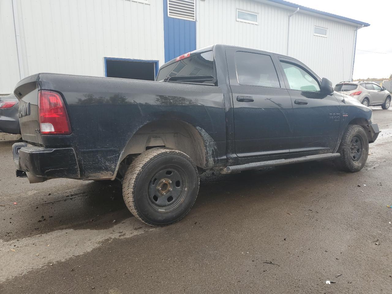 2022 Ram 1500 Classic Tradesman - Image 3