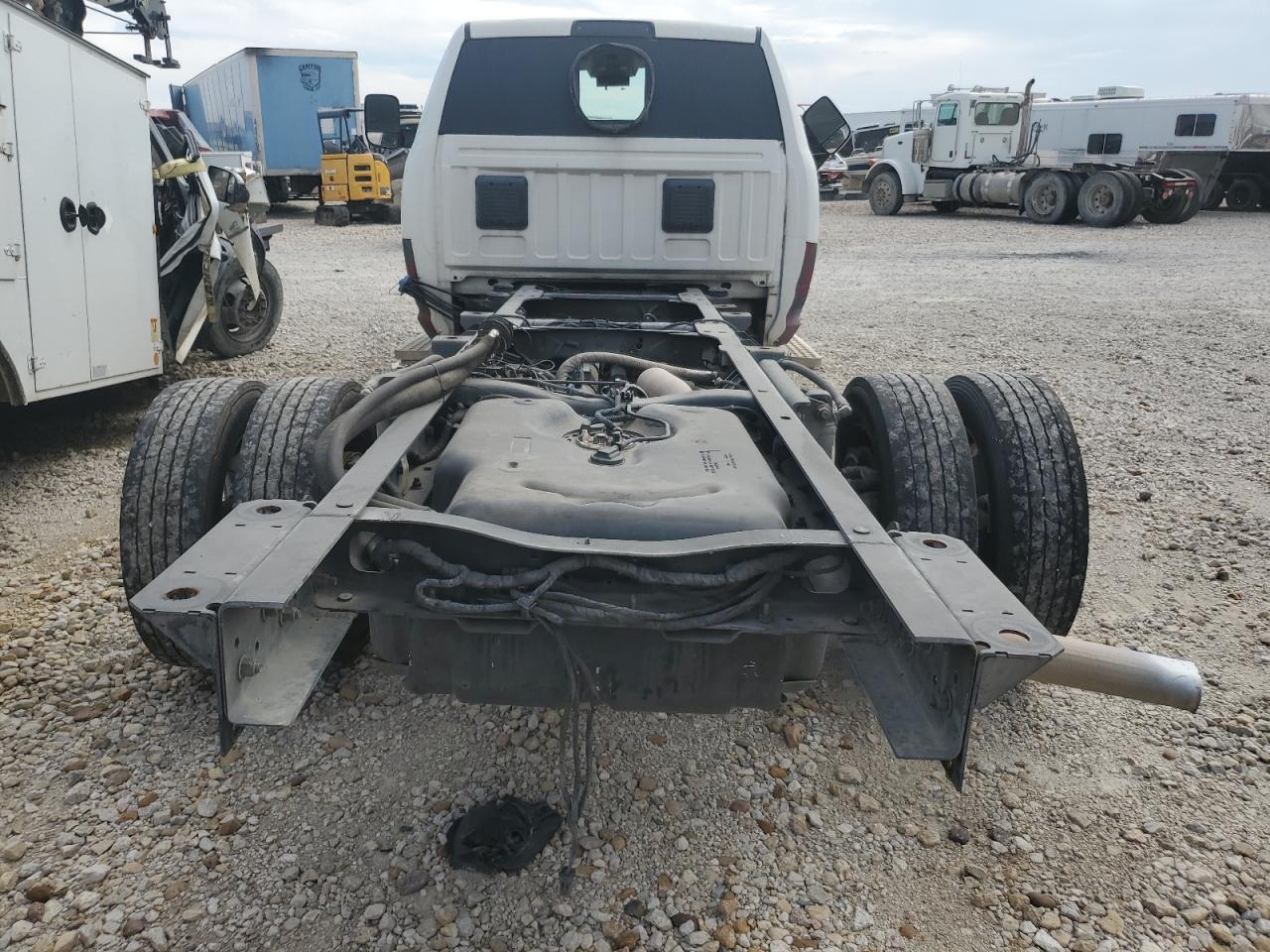 2019 Ram 4500 - Фото 6