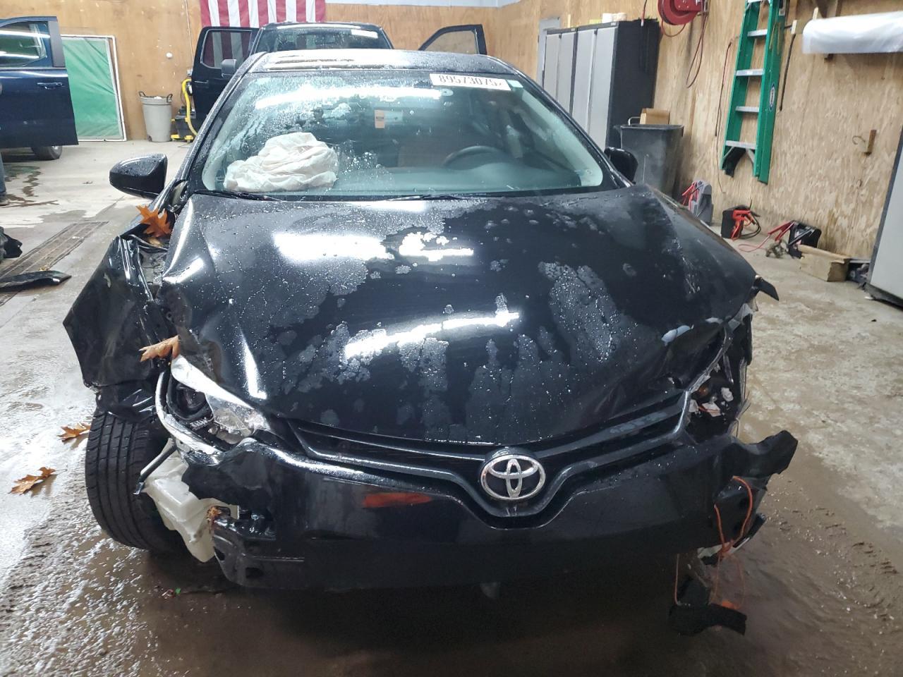 2016 Toyota Corolla L - Фото 5