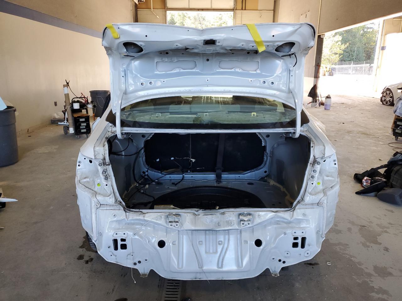 2020 Toyota Corolla Le - Фото 6