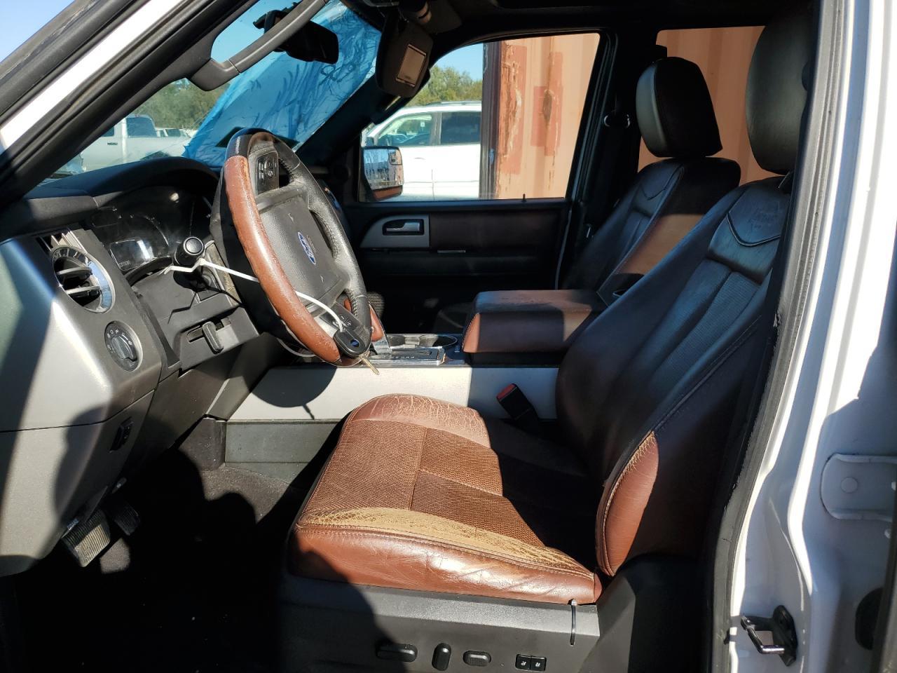 2012 Ford Expedition Xlt - Image 7