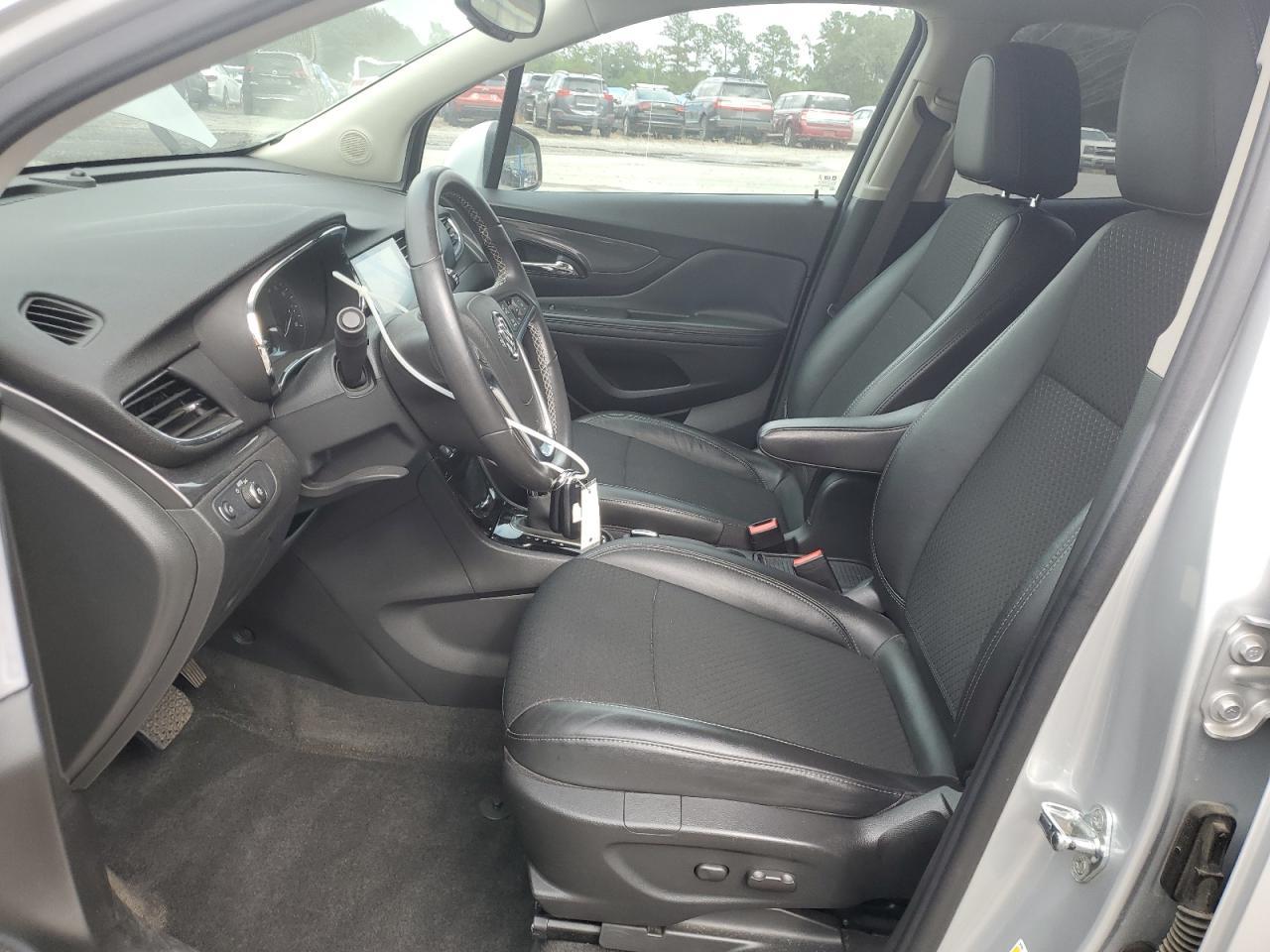 2017 Buick Encore Preferred - Фото 7