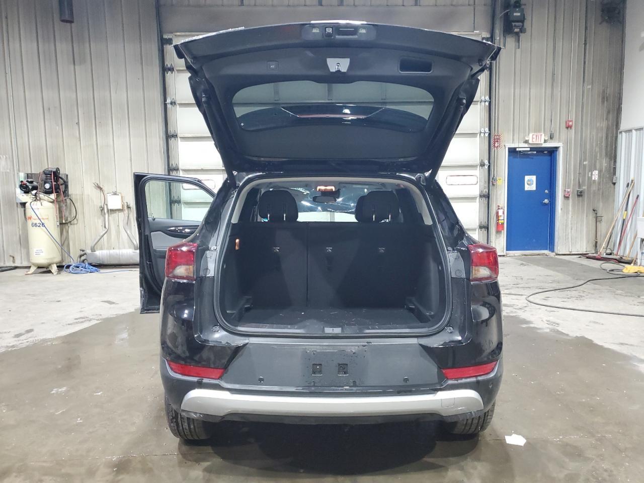 2025 Chevrolet Trailblazer Lt - Image 6