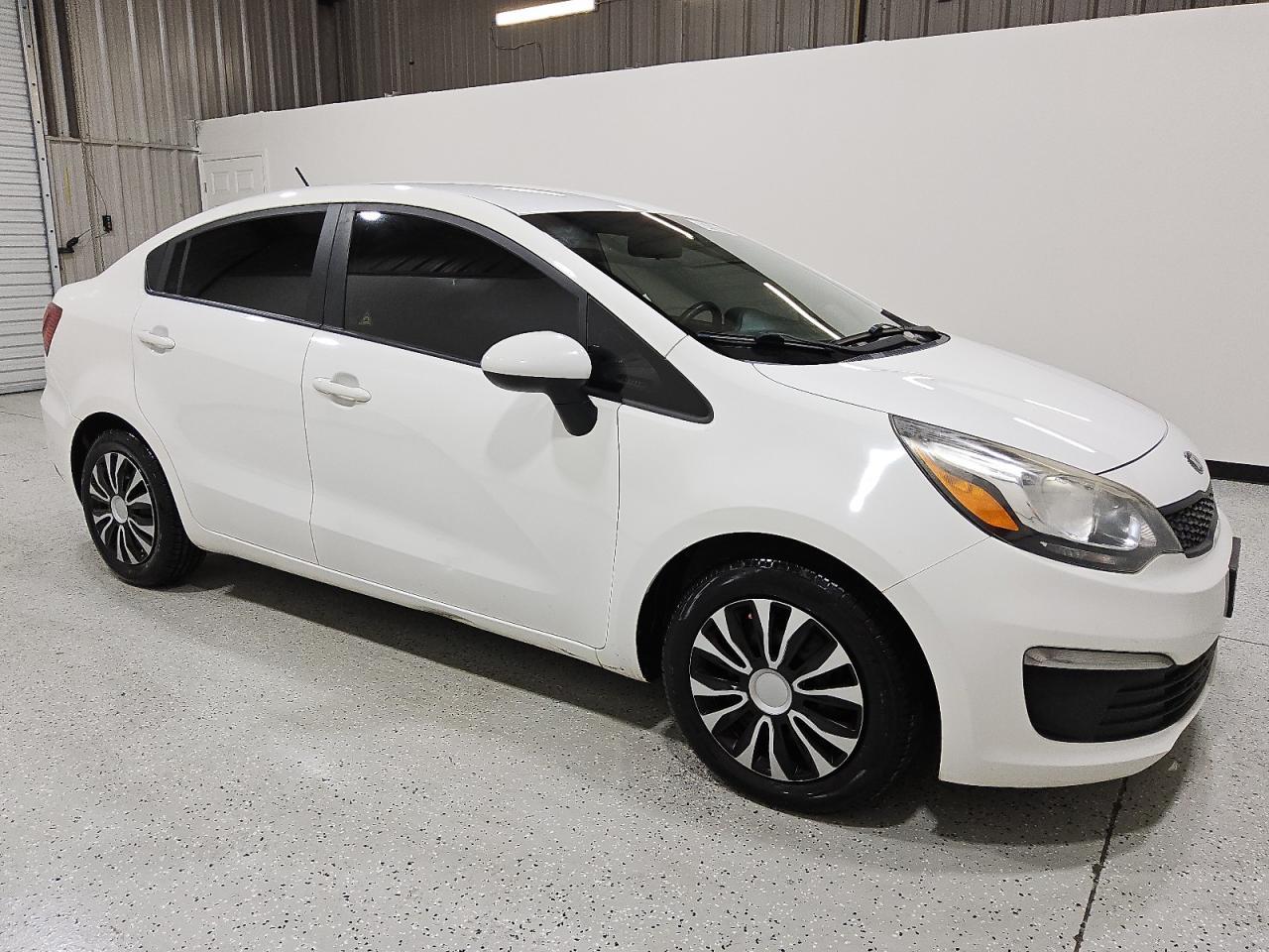 2016 Kia Rio Lx - Фото 4