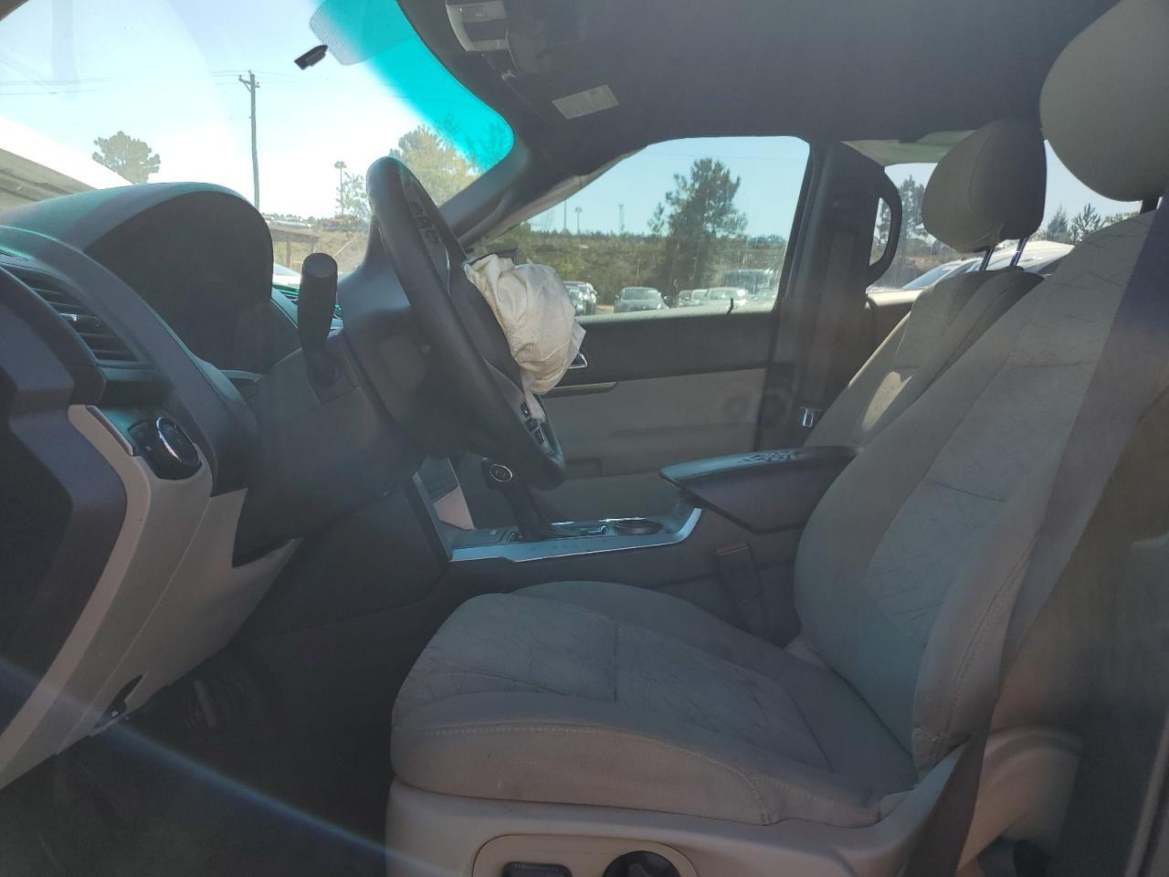 2014 Ford Explorer - Фото 7