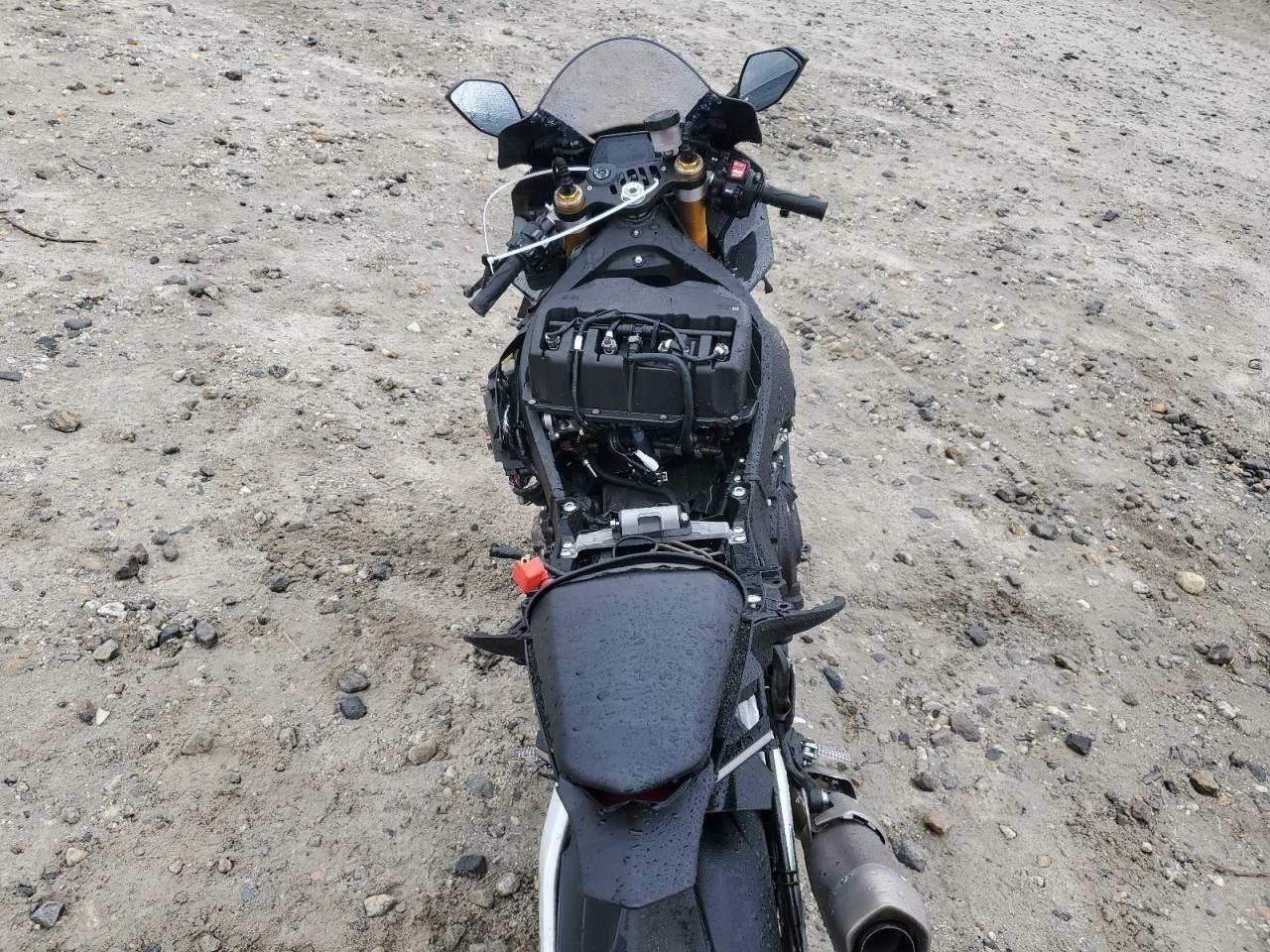 2024 Yamaha Yzfr1M - Фото 6