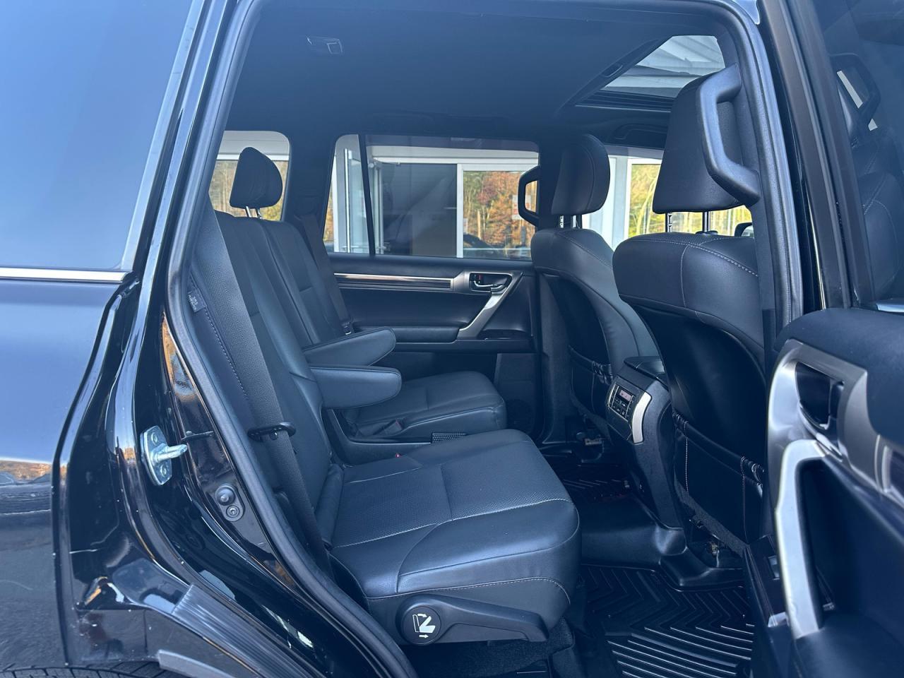 2021 Lexus Gx 460 Premium - Фото 6