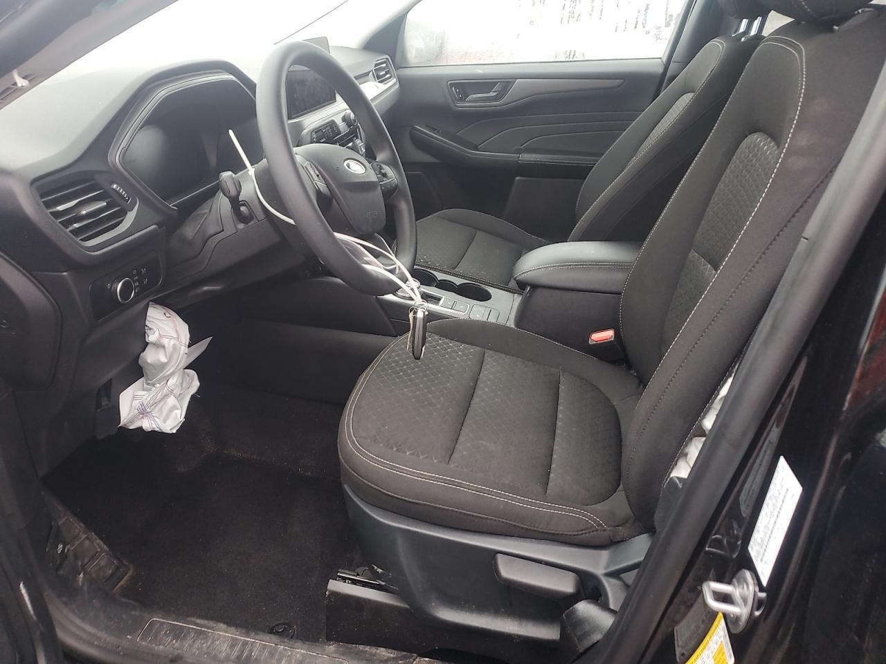 2025 Ford Escape Active - Image 7