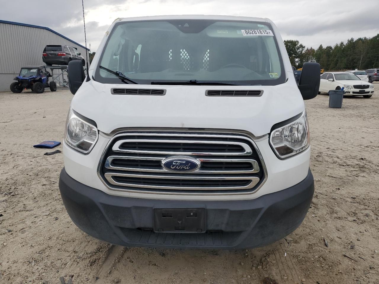 2019 Ford Transit T-250 - Фото 5