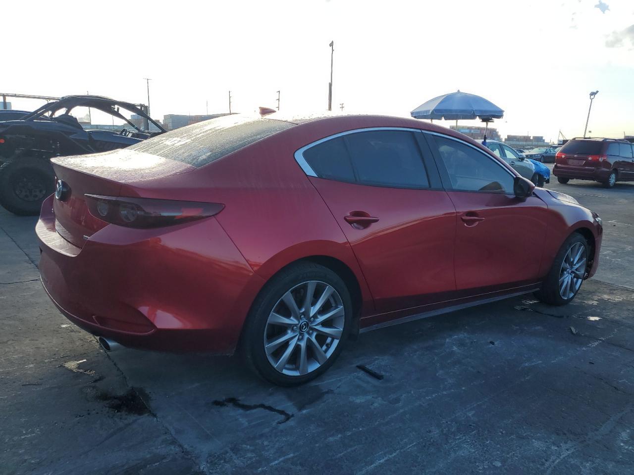 2019 Mazda 3 Preferred - Фото 3