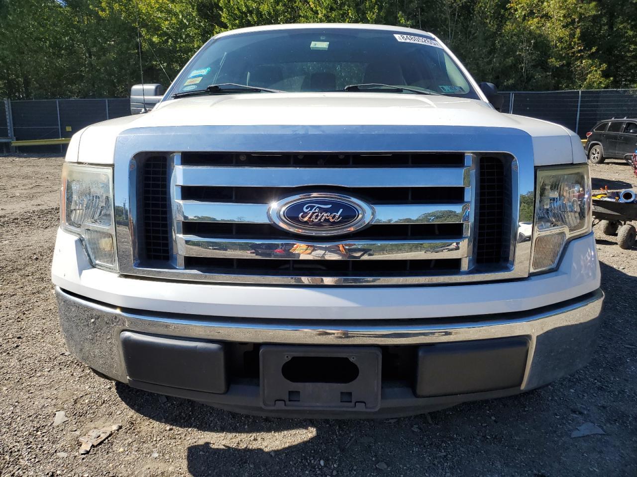 2012 Ford F150 - Фото 5