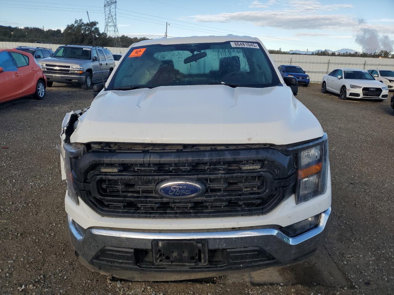 2023 Ford F150 - Image 5