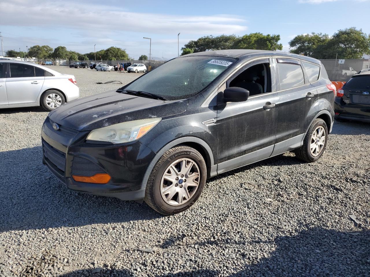 2015 Ford Escape S