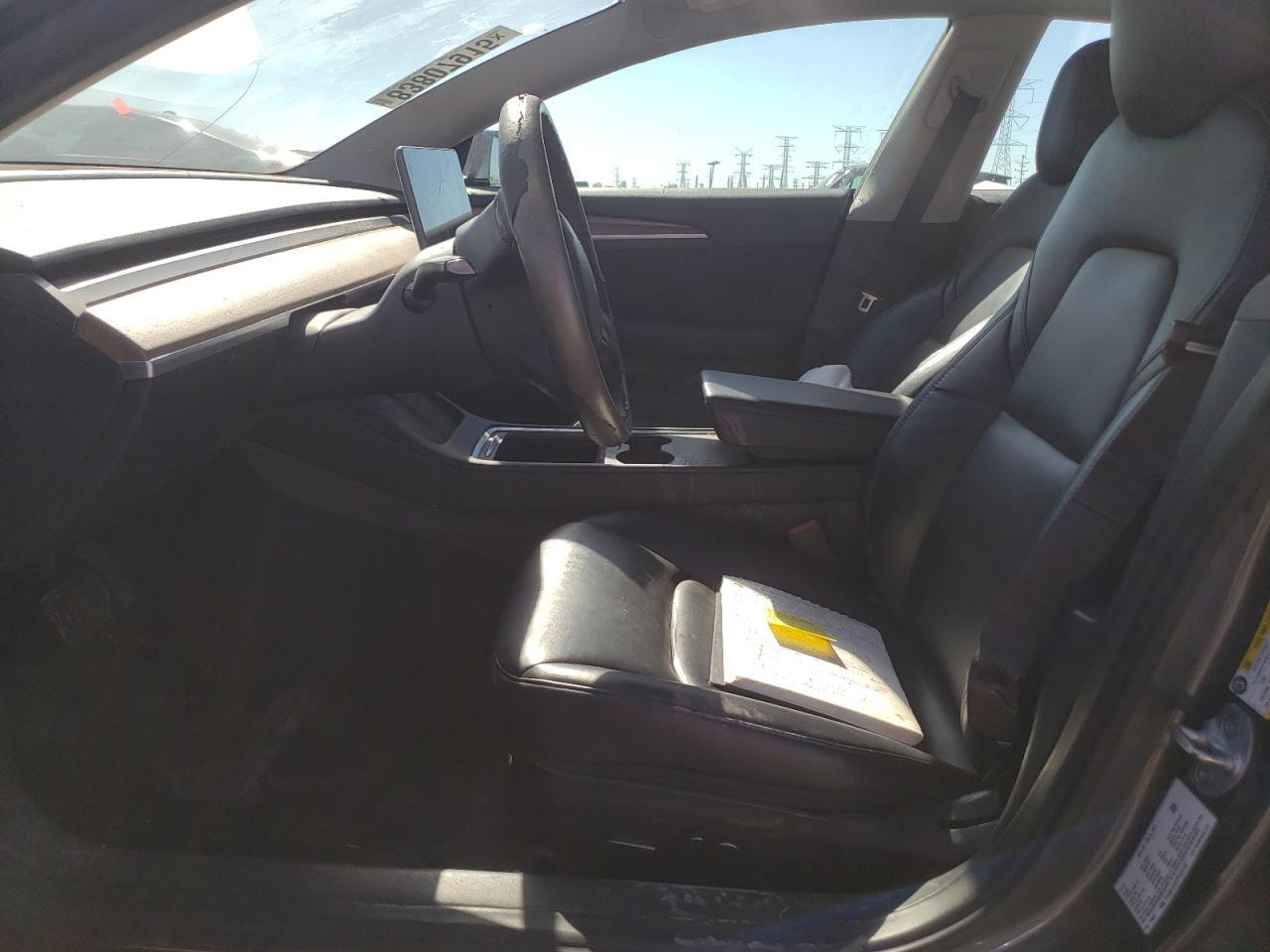 2023 Tesl Model 3 - Фото 7