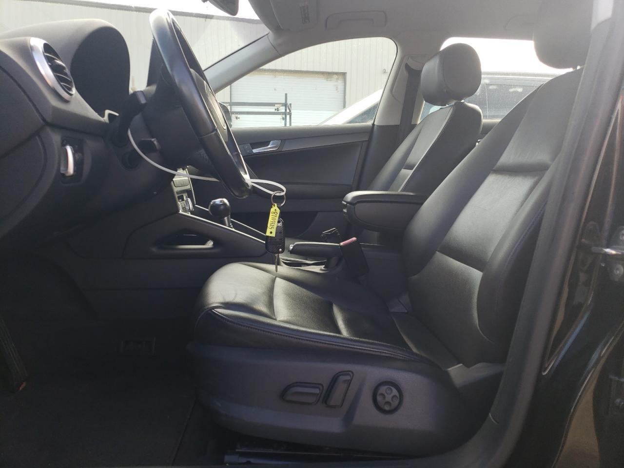 2012 Audi A3 Premium - Image 7