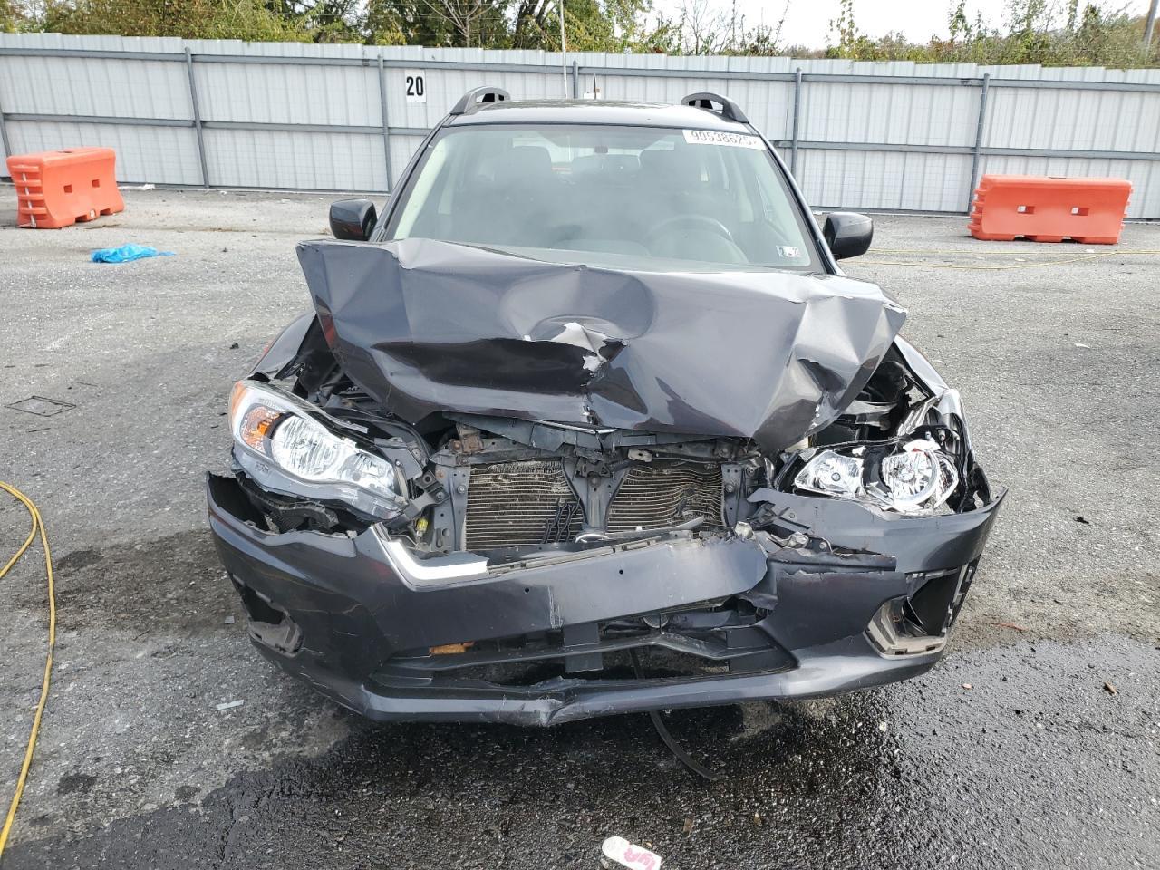 2013 Subaru Impreza Sport Premium - Фото 5