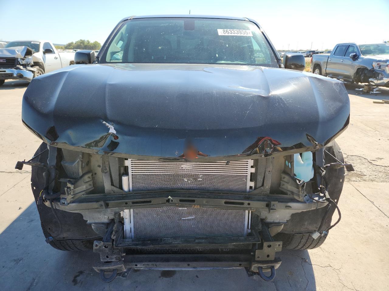 2020 Chevrolet Colorado Z71 - Фото 5