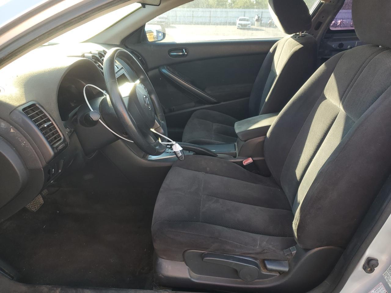 2012 Nissan Altima S - Фото 7