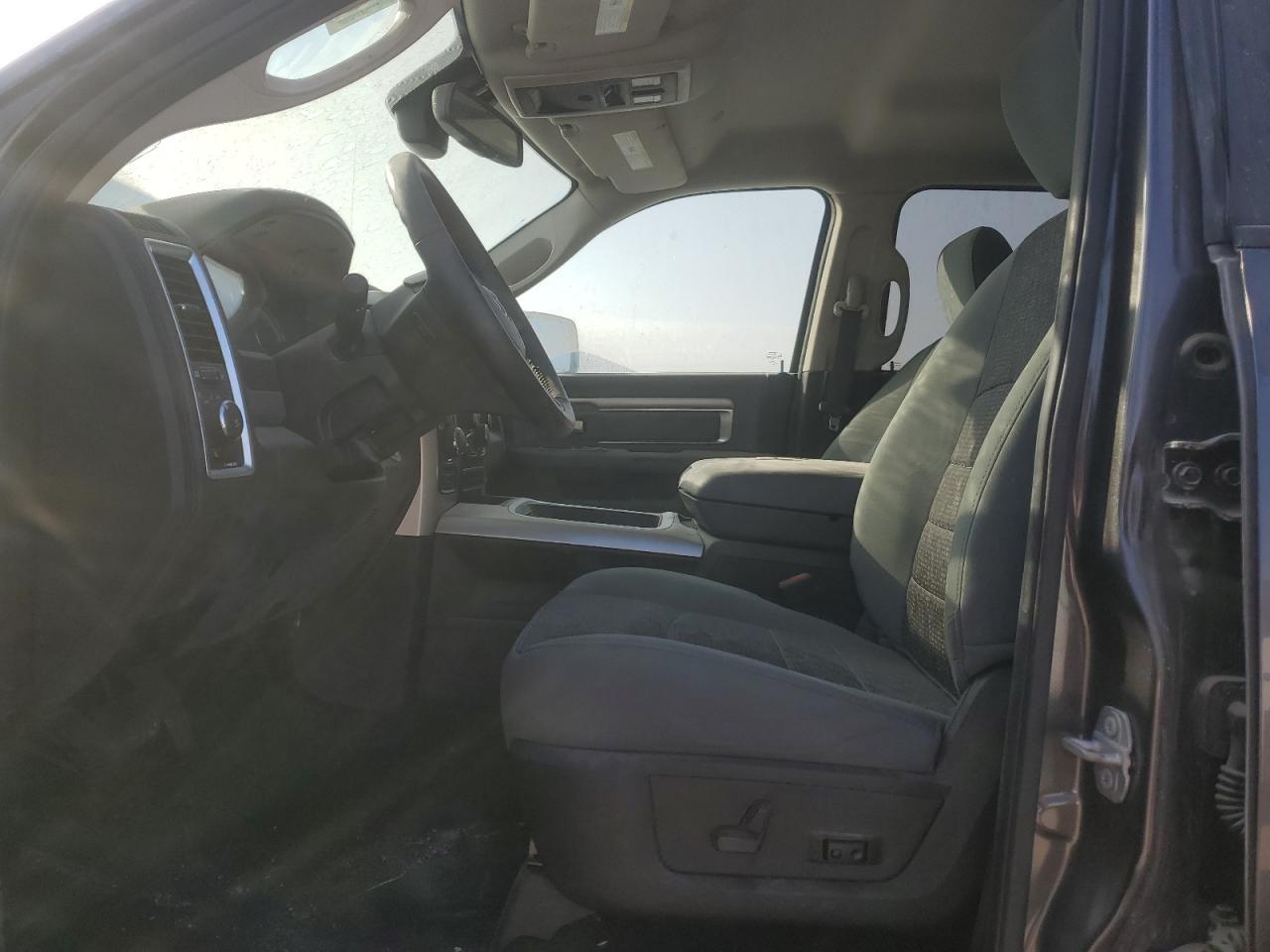 2017 Ram 1500 Slt - Фото 7