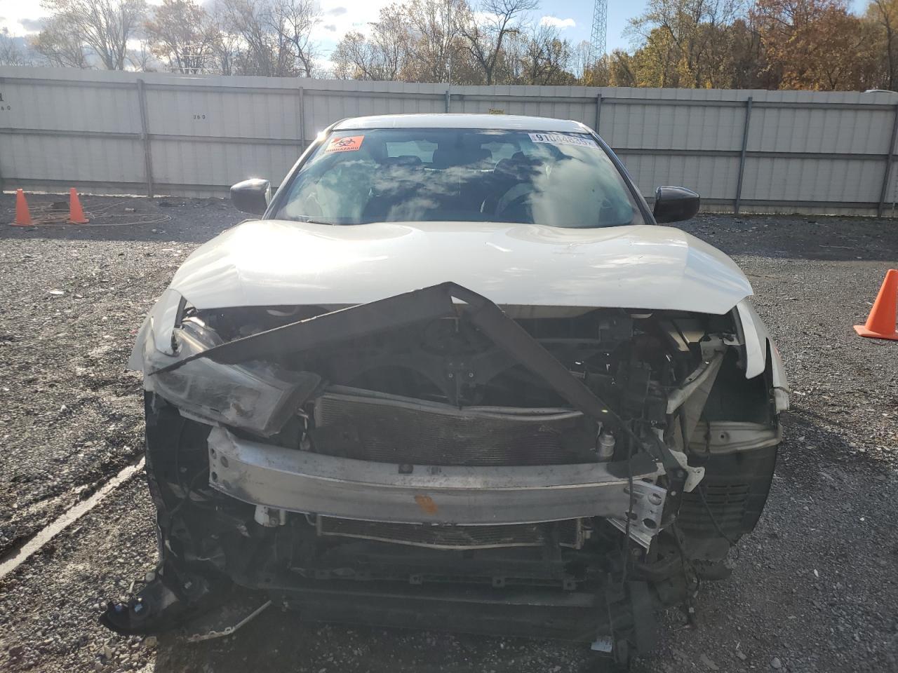 2017 Nissan Maxima 3.5S - Image 5