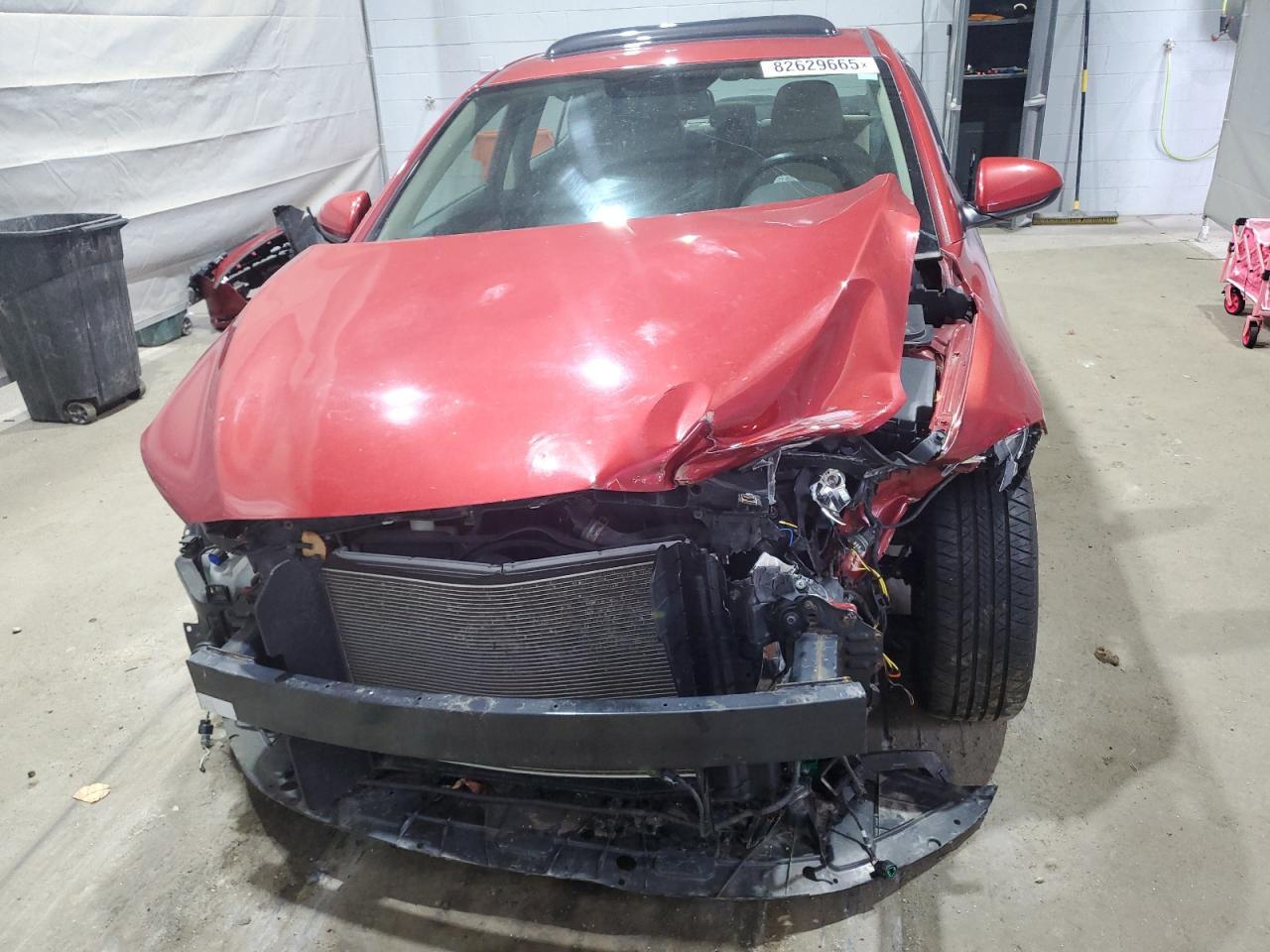 2017 Hyundai Elantra Se - Фото 5