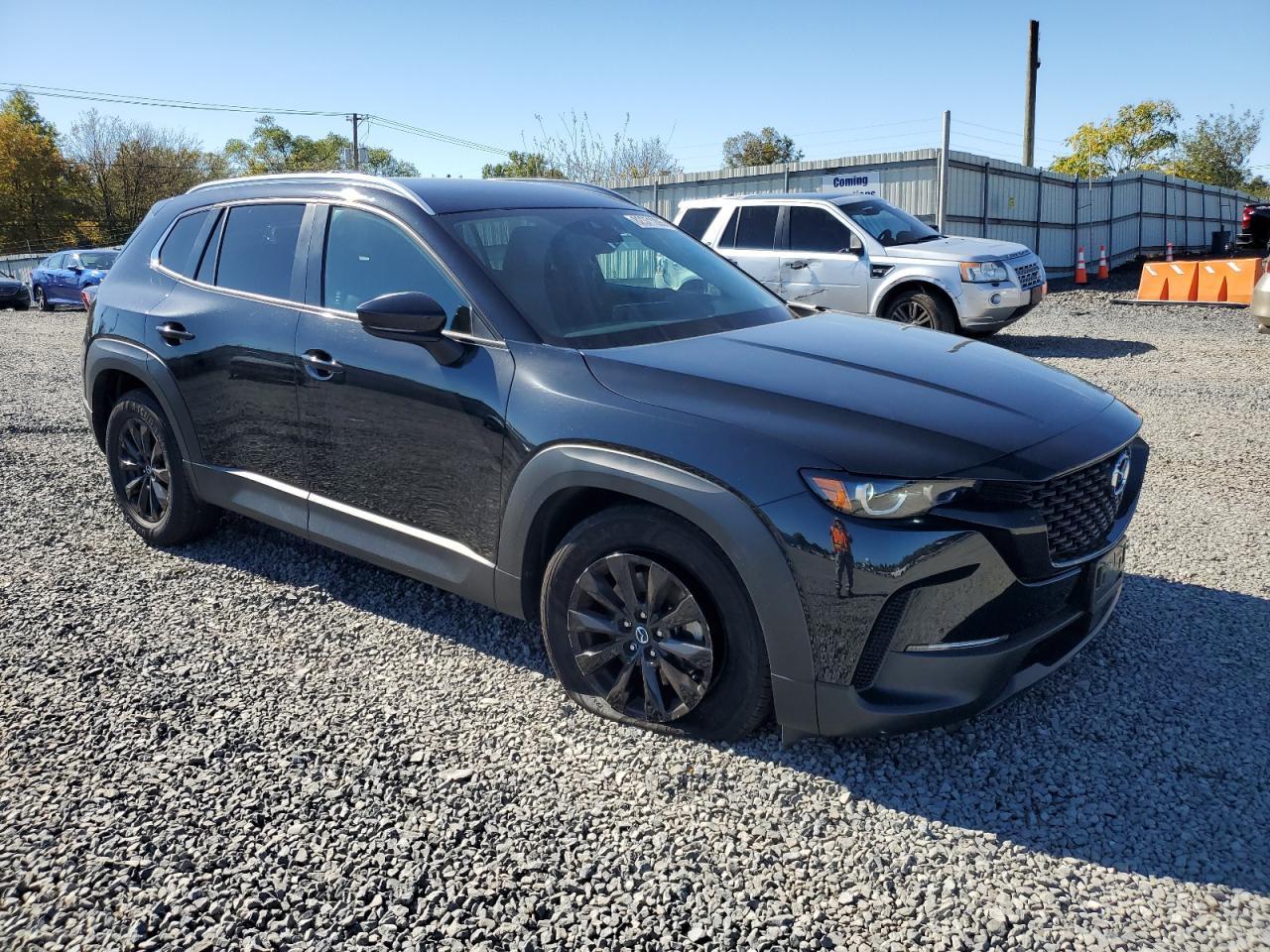 2024 Mazda Cx-50 Preferred - Фото 4