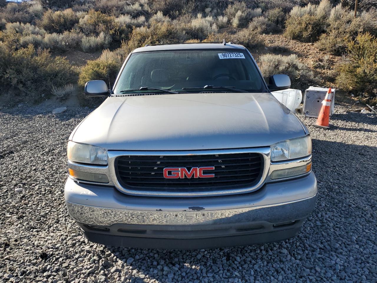2006 GMC Yukon Xl C1500 - Фото 5