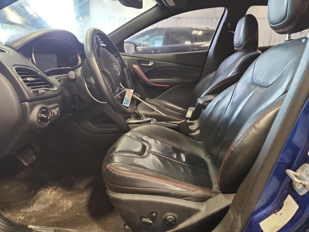 2014 Dodge Dart Gt - Image 7