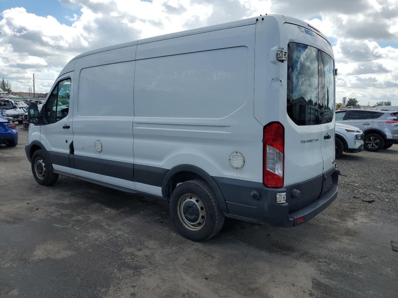 2016 Ford Transit T-350 - Image 2