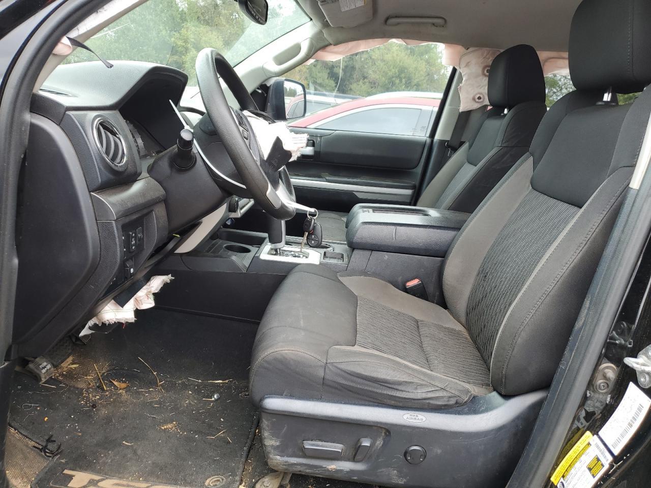 2015 Toyota Tundra Crewmax Sr5 - Фото 7