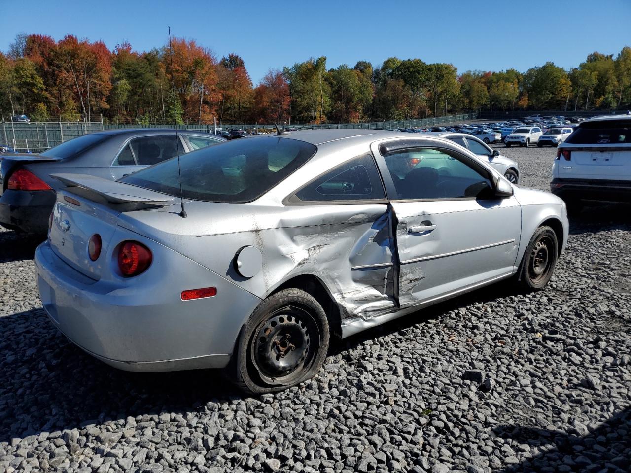2010 Chevrolet Cobalt 1Lt - Image 3
