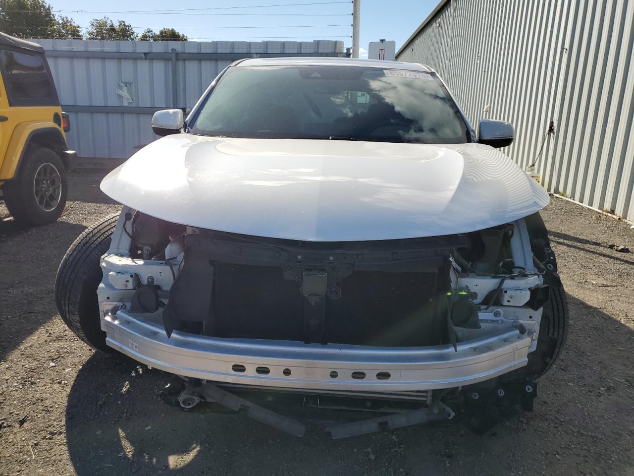 2023 Acura Rdx A-Spec - Фото 5