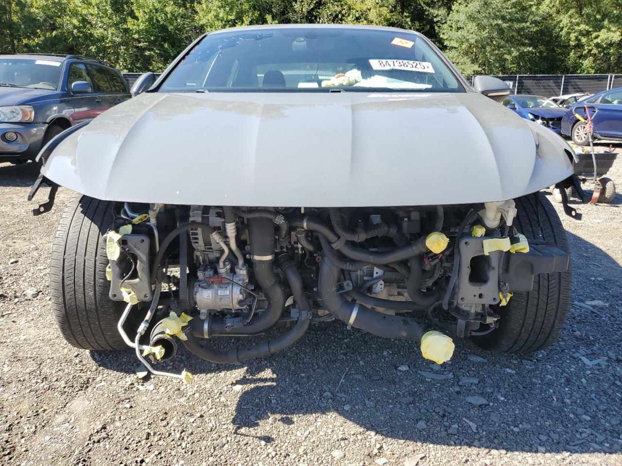 2019 Volkswagen Jetta Gli - Image 5