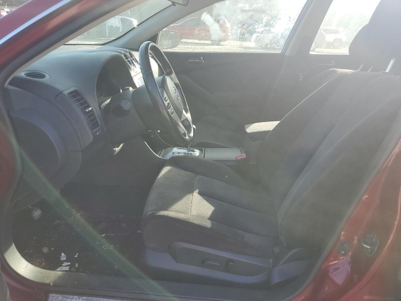 2007 Nissan Altima 2.5 - Image 7