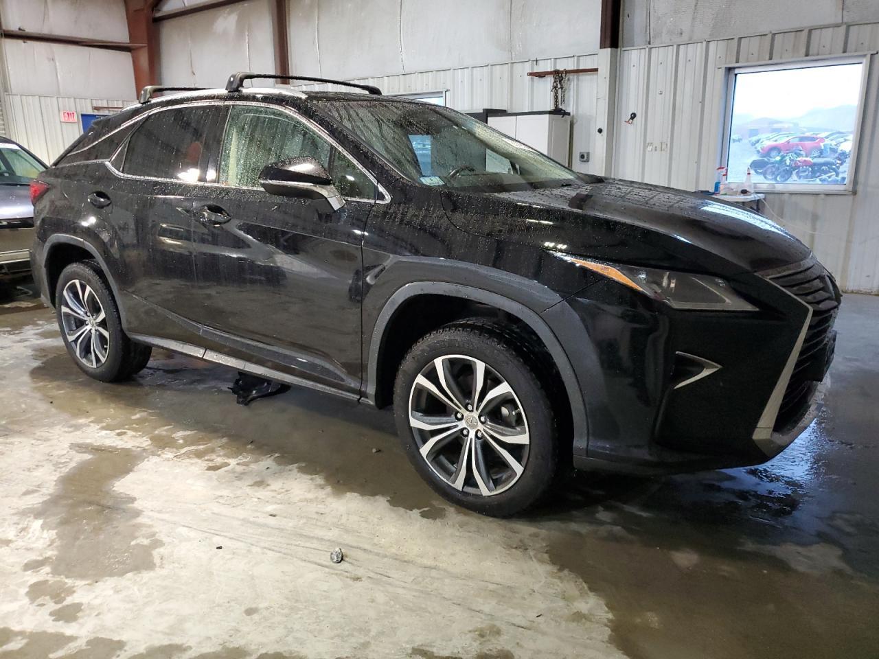 2016 Lexus Rx 350 - Image 4
