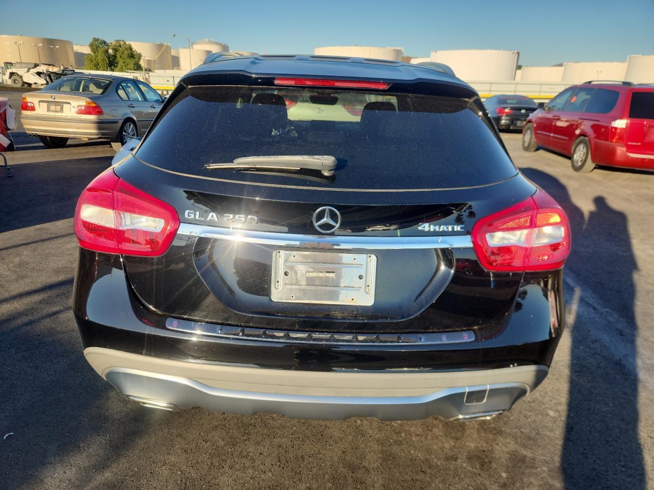 2019 Mercedes-Benz Gla 250 4Matic - Image 6