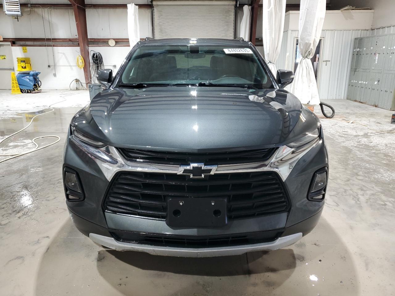 2019 Chevrolet Blazer 1Lt - Image 5