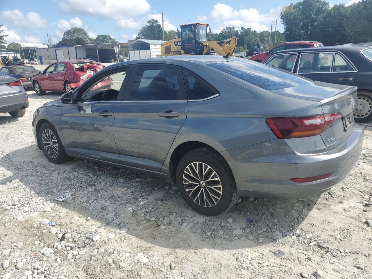 2019 Volkswagen Jetta S - Image 2