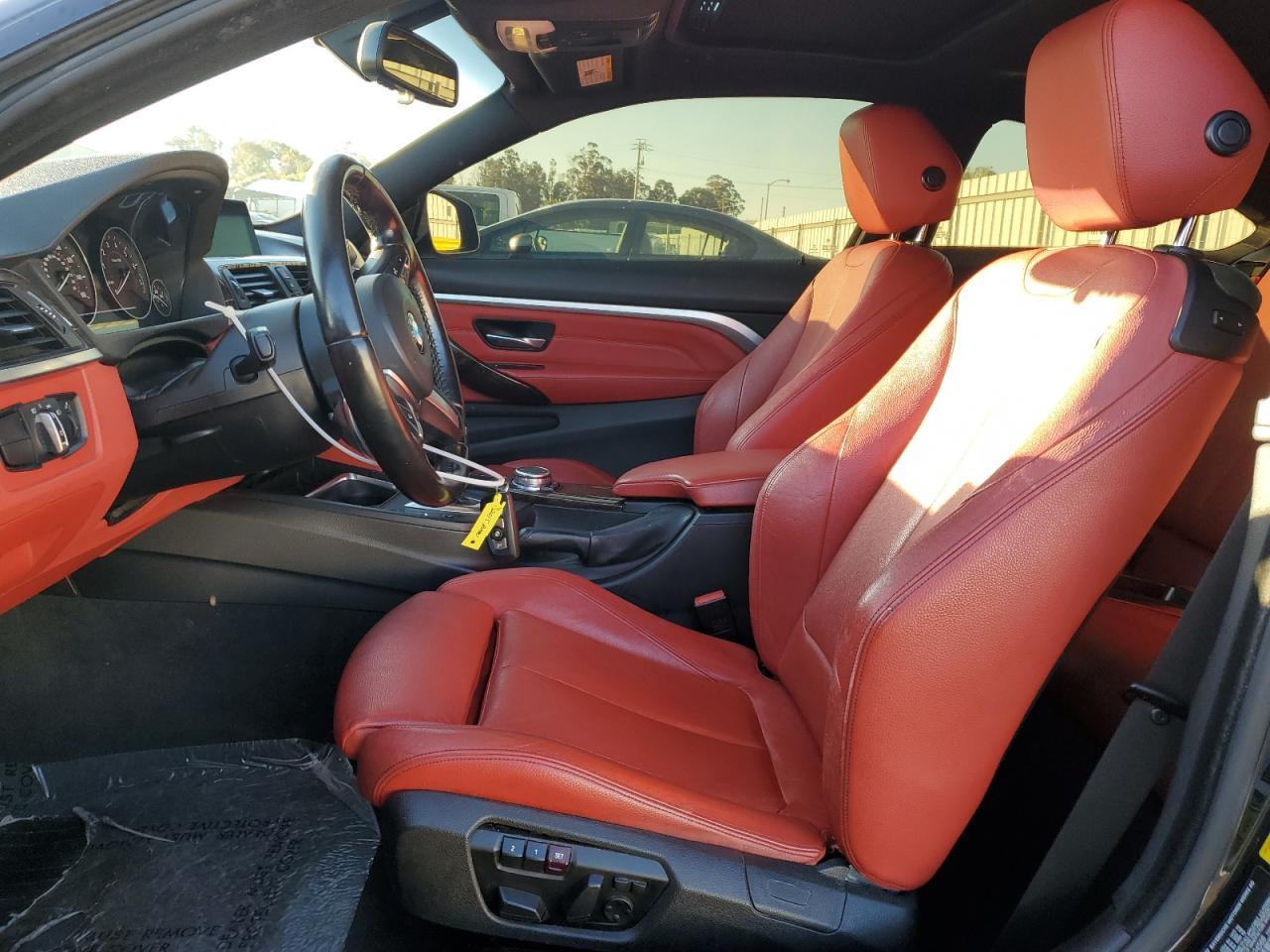 2015 BMW 428 I - Фото 7