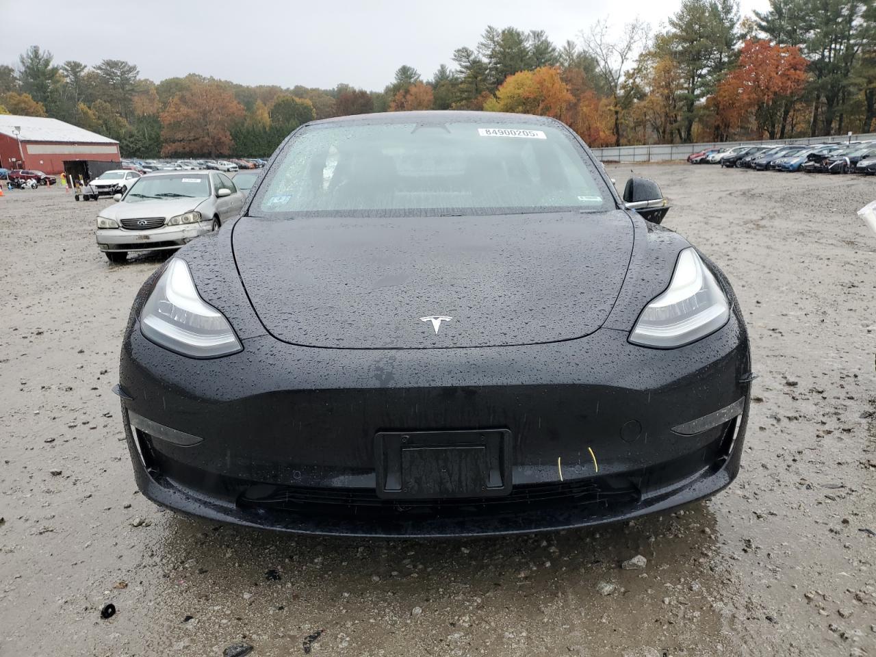 2018 Tesla Model 3 - Фото 5