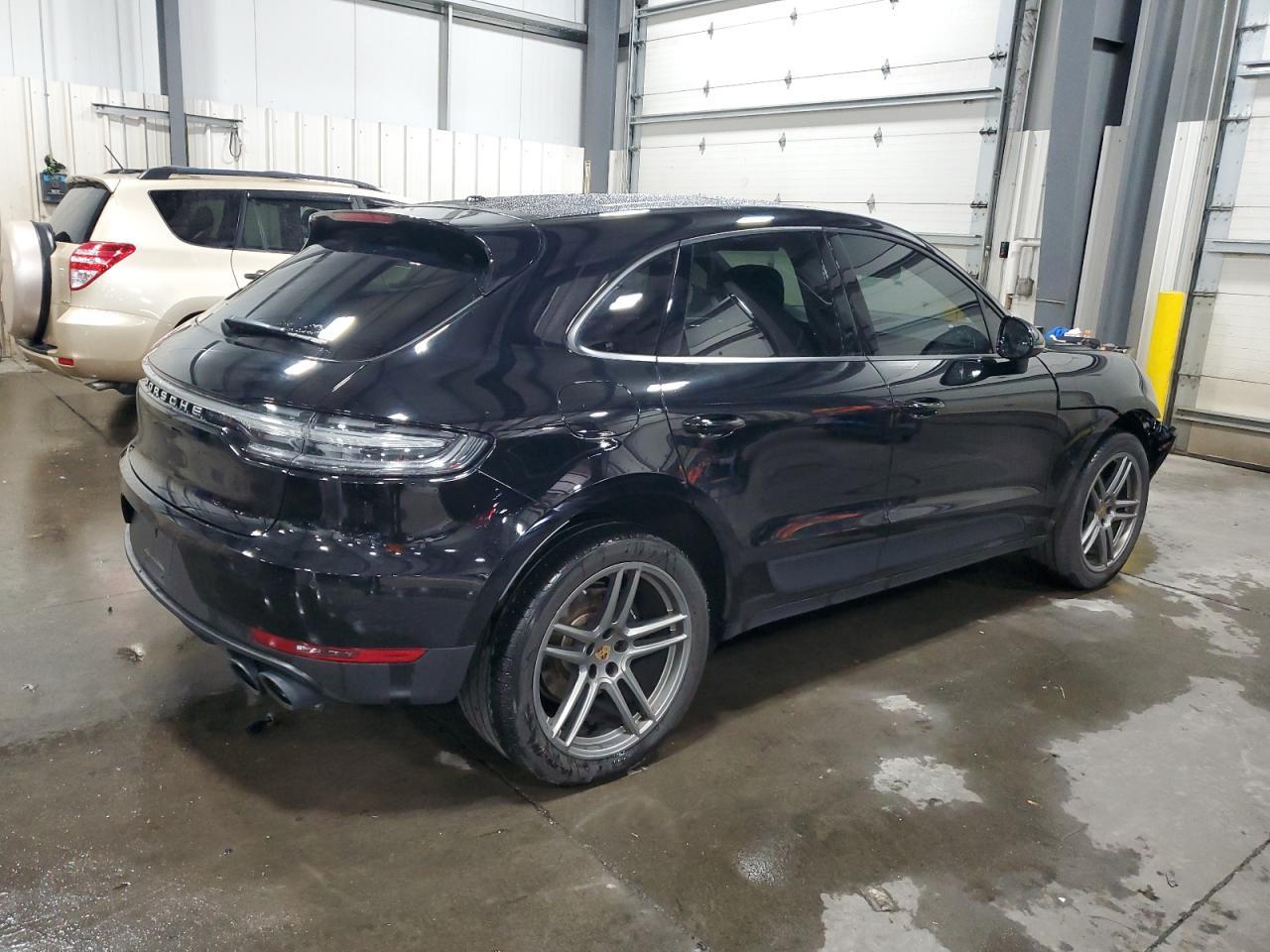 2019 Porsche Macan - Фото 3