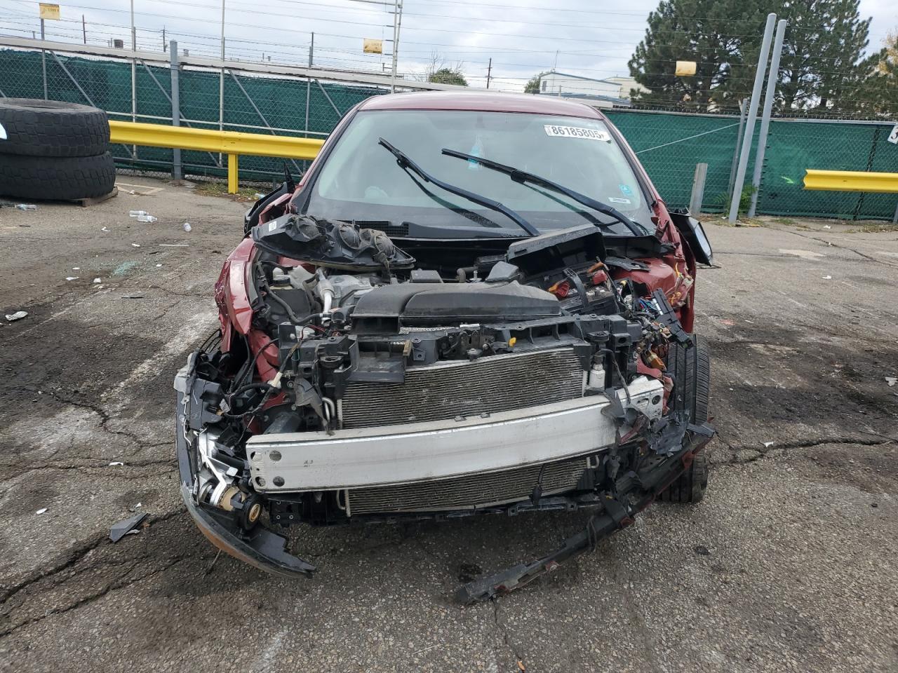 2018 Nissan Altima 2.5 - Фото 5