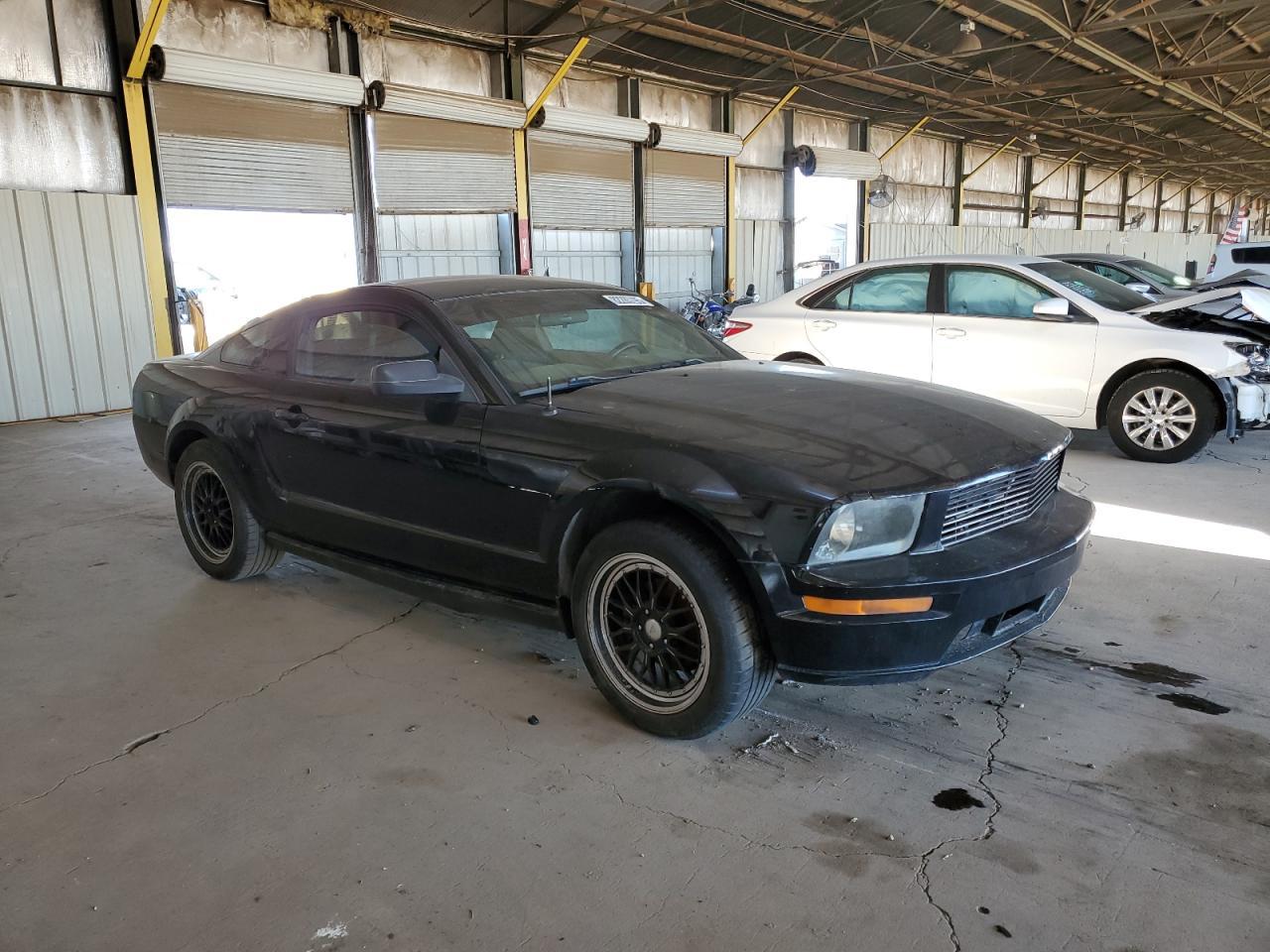 2007 Ford Mustang - Фото 4