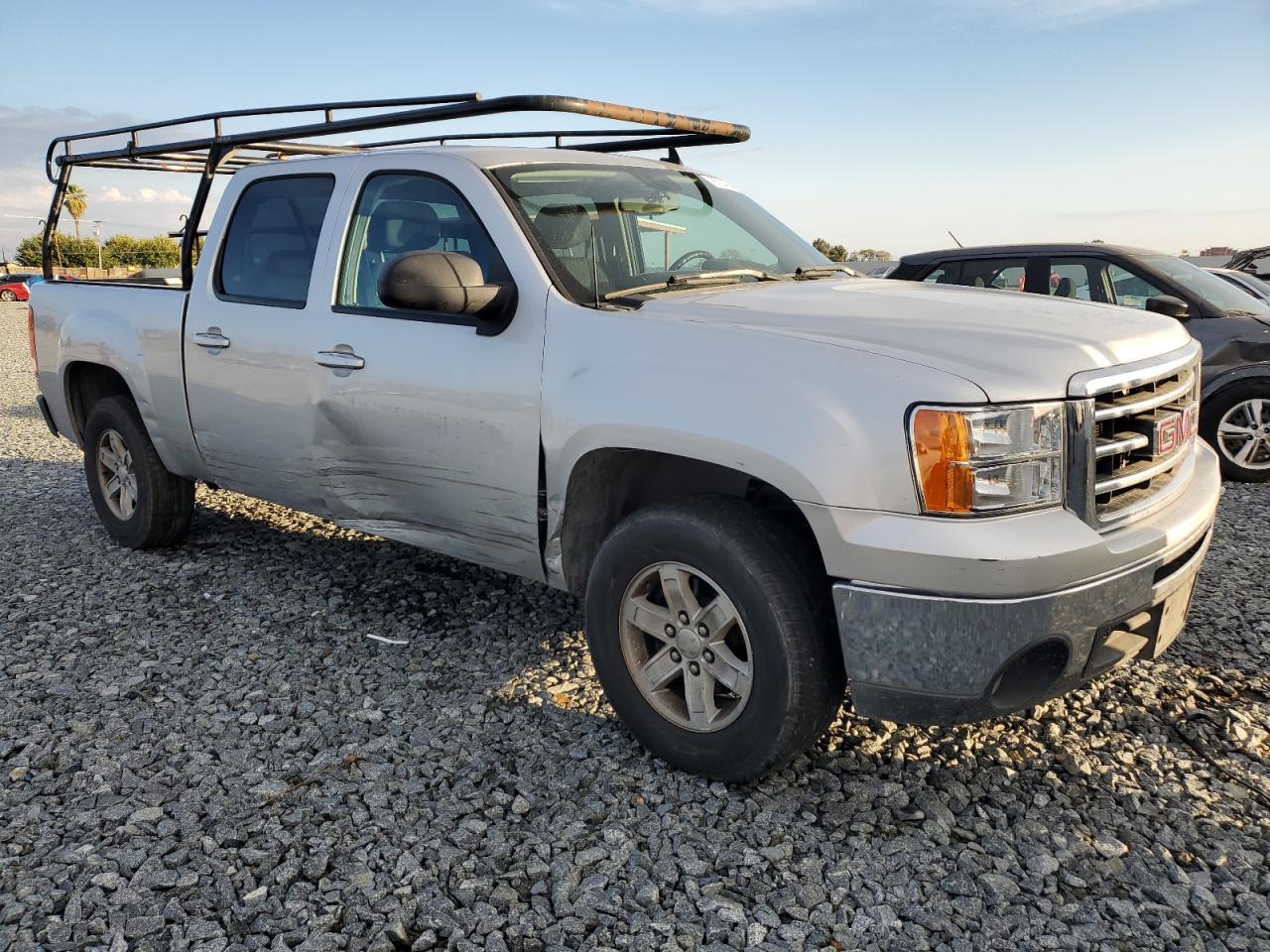 2013 GMC Sierra C1500 Sle - Image 4