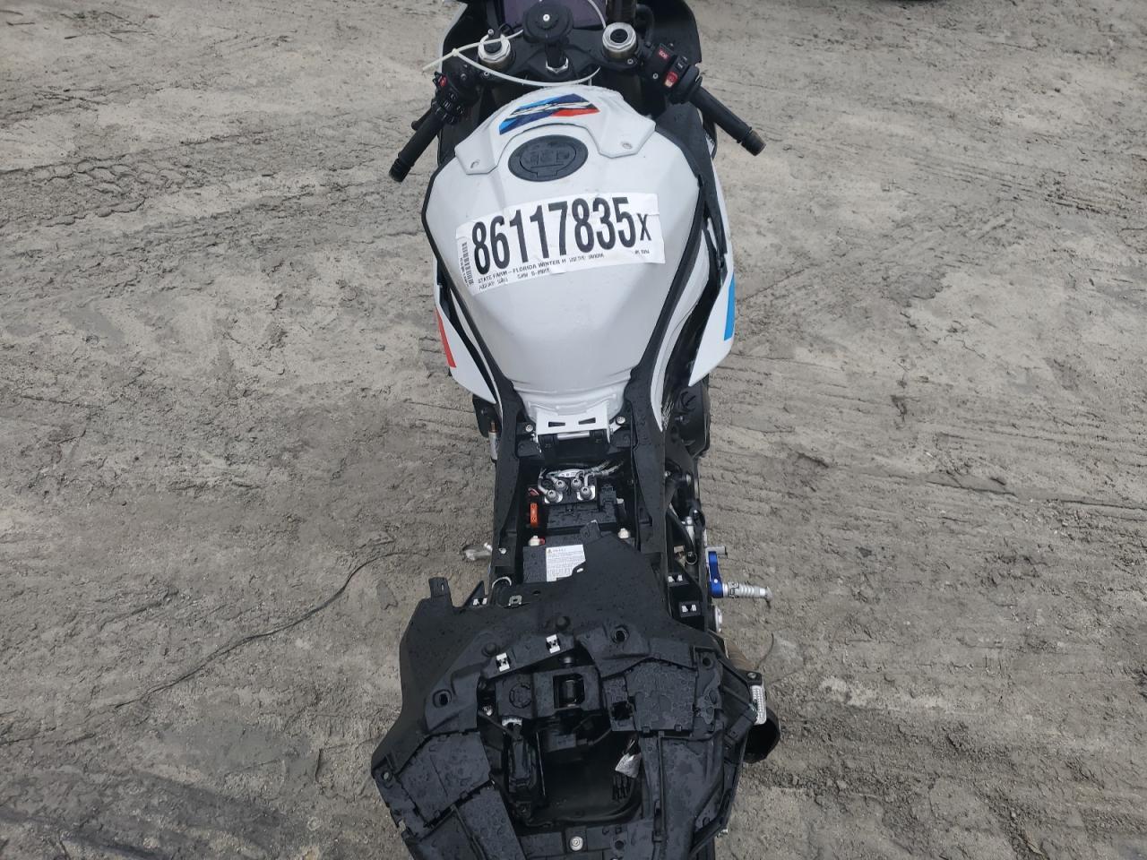 2024 BMW S 1000 Rr - Фото 6