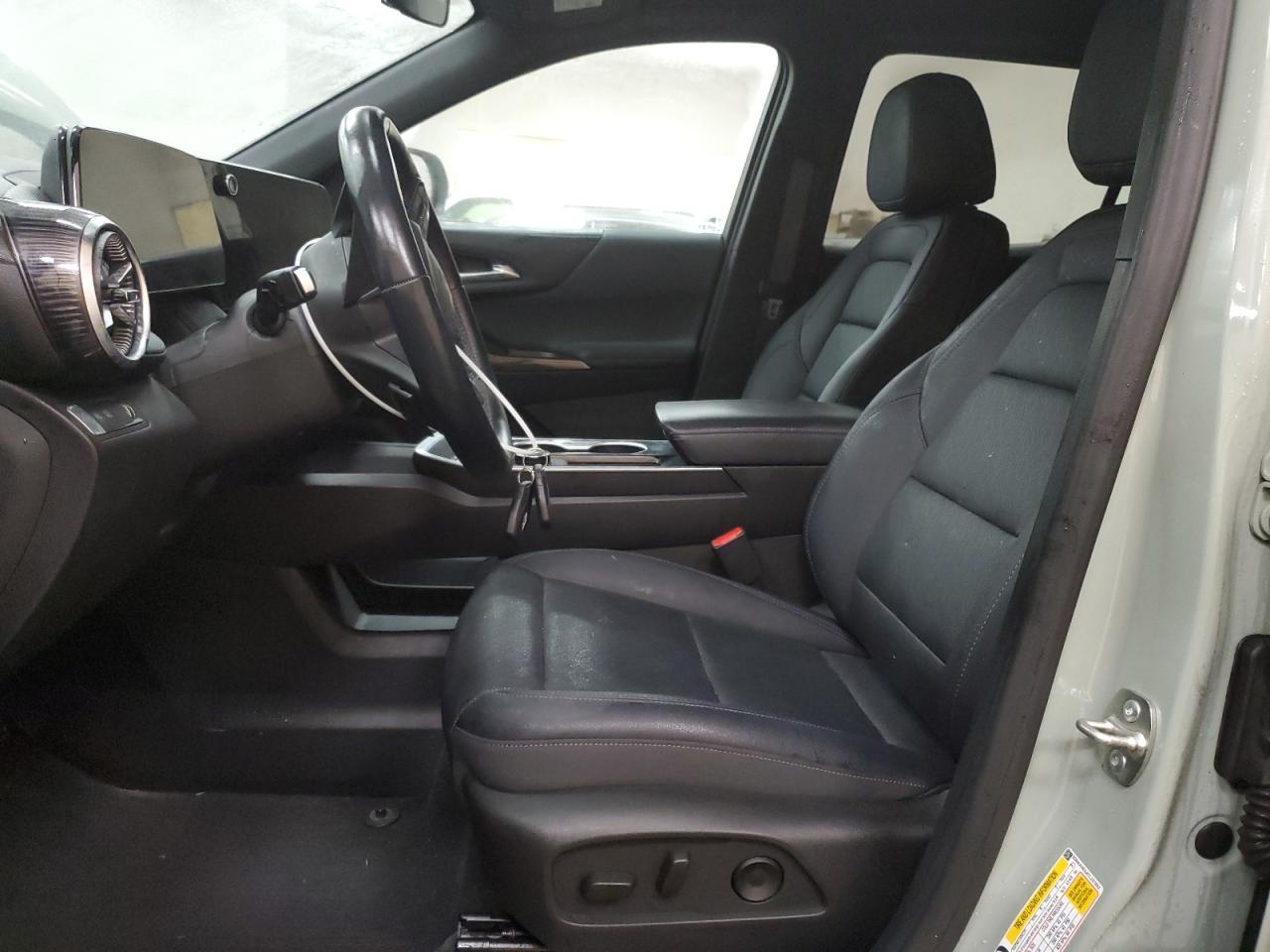 2026 Chevrolet Equinox Lt - Image 7