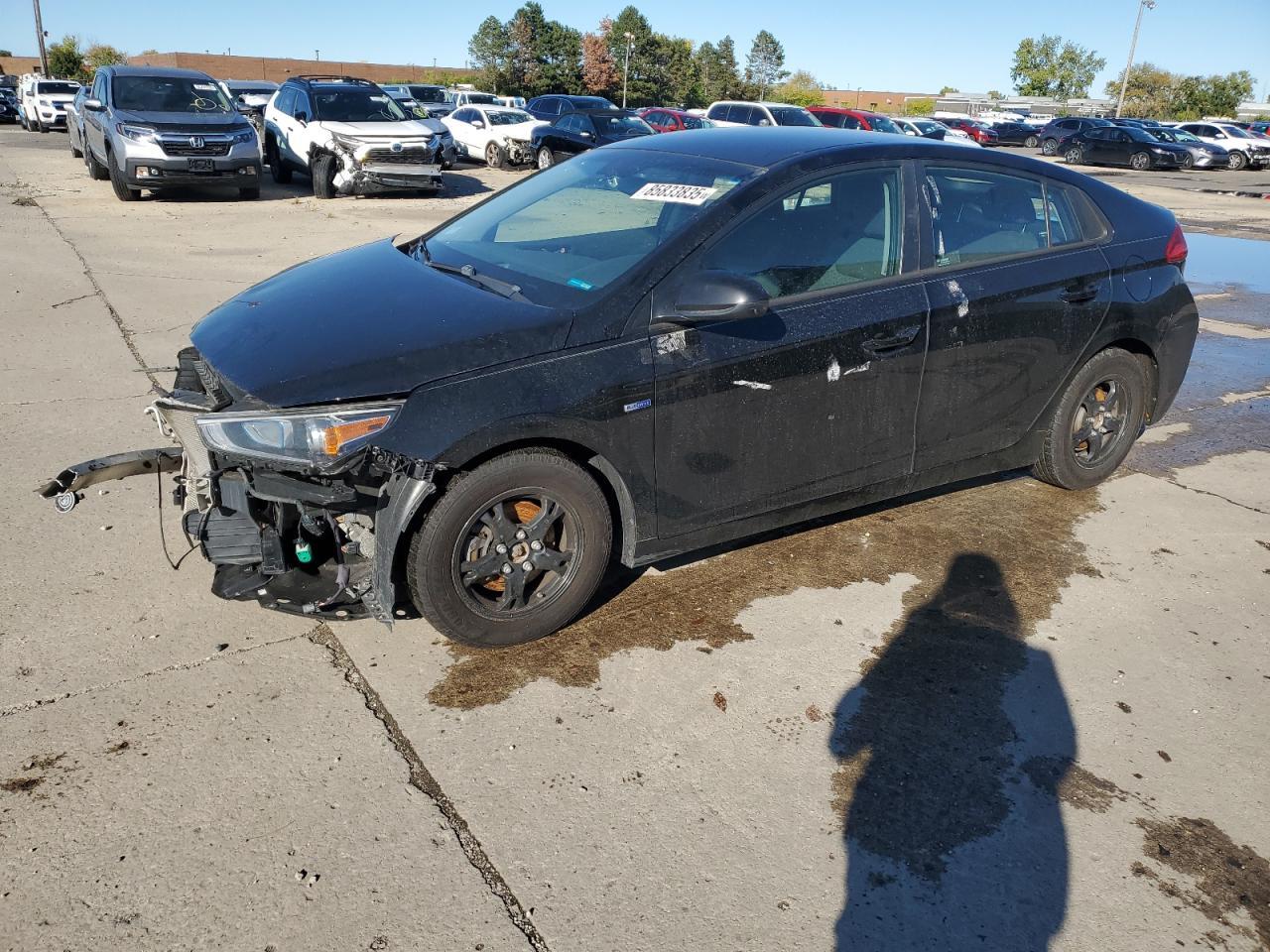 lot