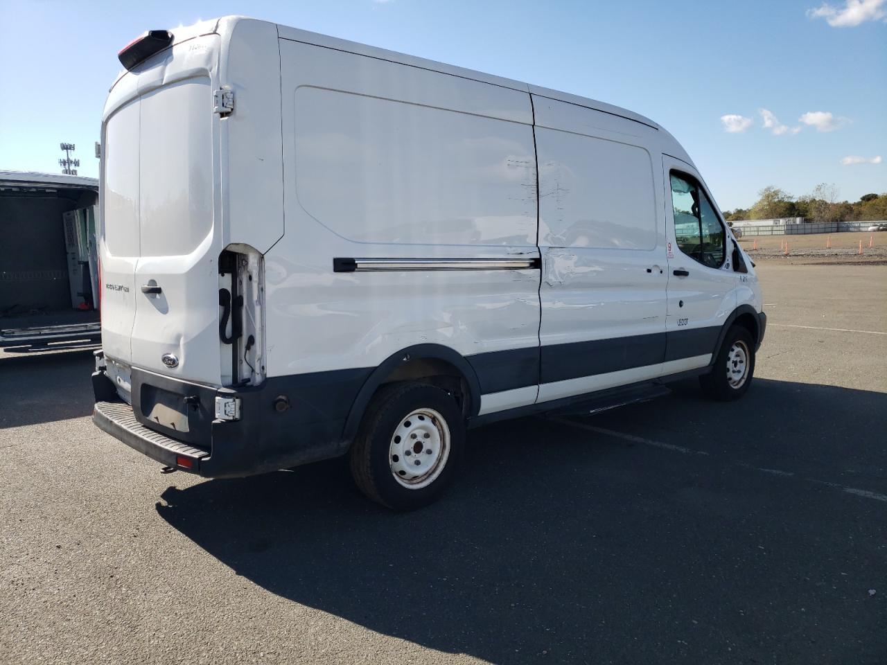 2019 Ford Transit Delivery Van - Фото 3