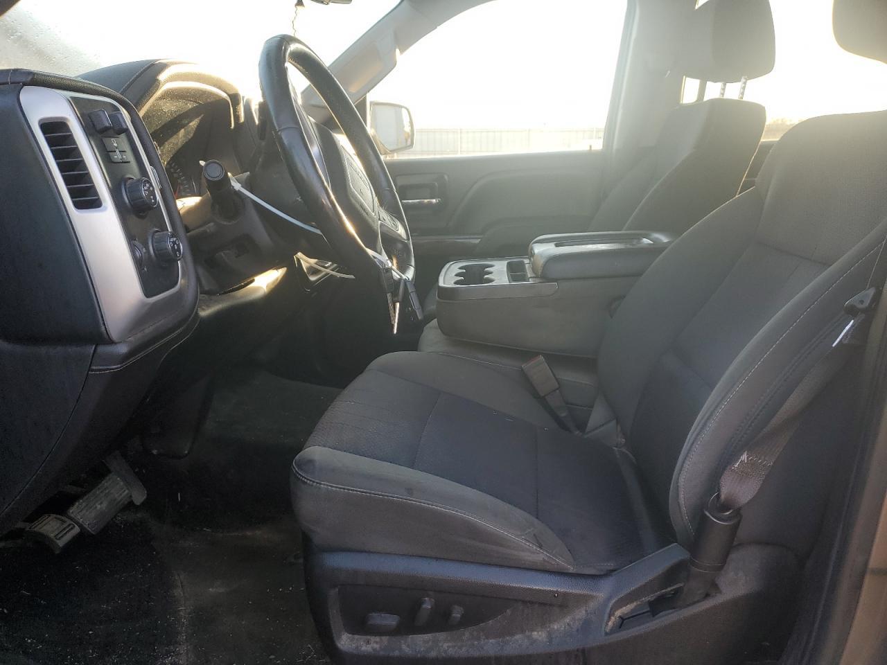 2014 GMC Sierra K1500 Sle - Image 7