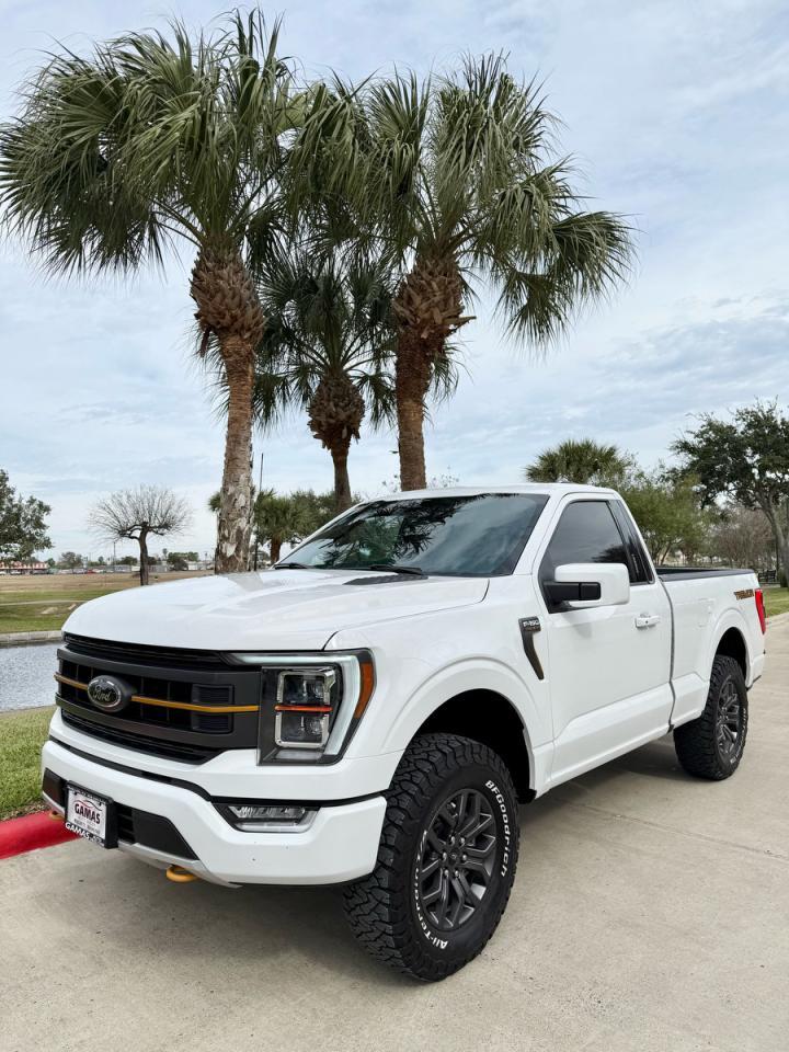 2023 Ford F150 - Image 2